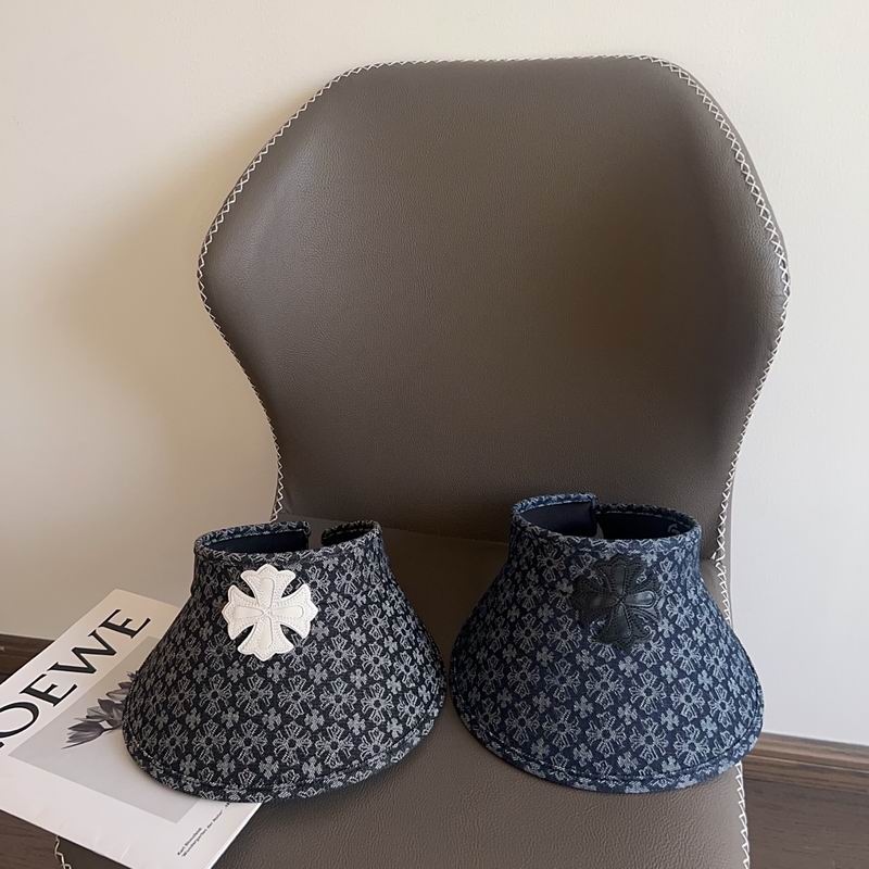 Chrome Hearts Visor 050401